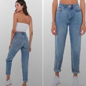 BDG Urban Outfitters mom high-rise jeans